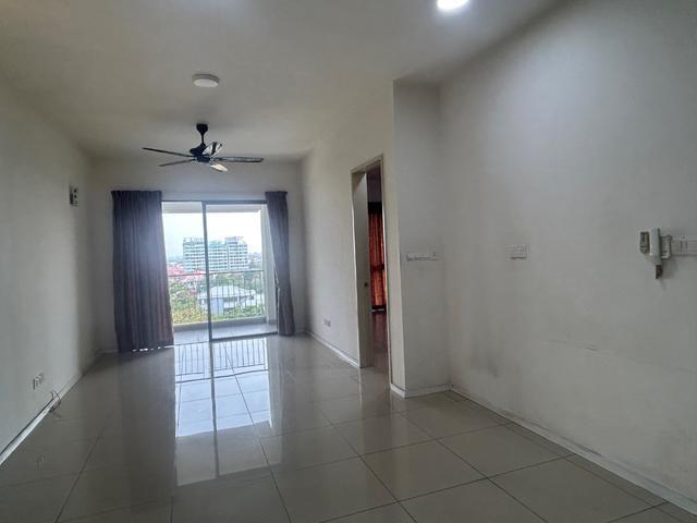 Condominium for rent in Kinabalu, Sabah