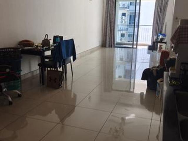 Condominium for sale in Kota Kinabalu, Bahagian Pantai Barat