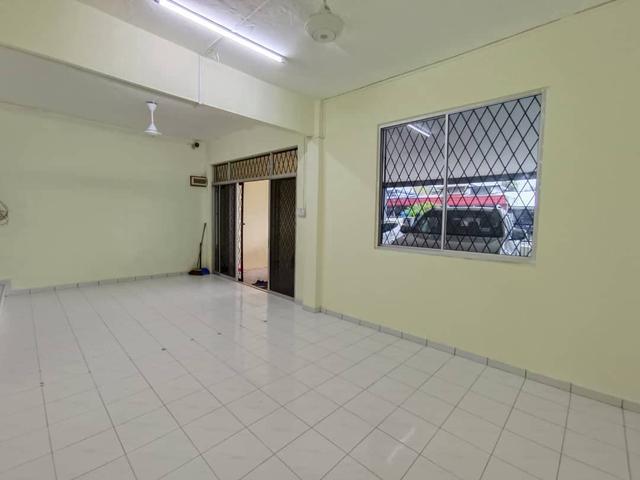 Terraced House for rent in Kinabalu, Sabah