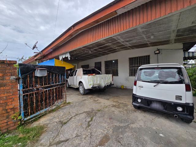 Residential House for sale in Kinabalu, Sabah