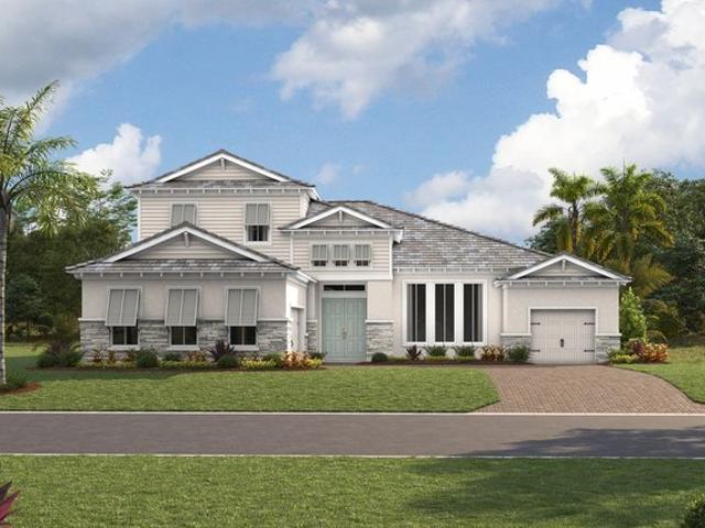 House for sale in Venice, Florida