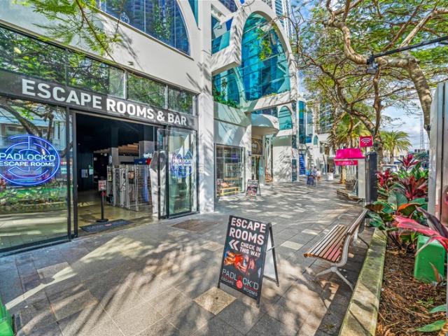 Retail for rent in Fernbrook, Queensland