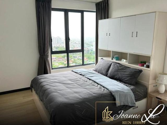 Condominium for sale in Kinabalu, Sabah