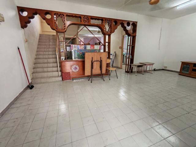 Terraced House for sale in Kota Kinabalu, Bahagian Pantai Barat