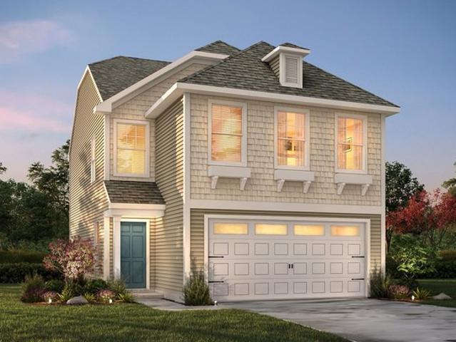 House for sale in Belews Creek, North Carolina