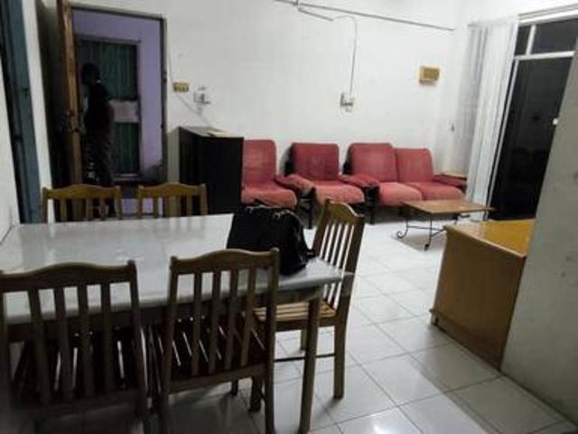 Apartment for sale in Kinabalu, Sabah