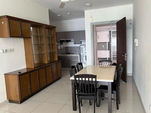 Condominium for rent in Cheras, Kuala Lumpur