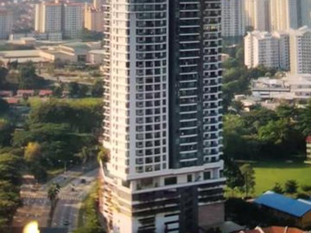 Condominium for sale in Cheras, Kuala Lumpur