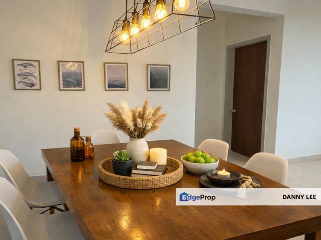 Condominium for rent in Country Heights Damansara, Kuala Lumpur