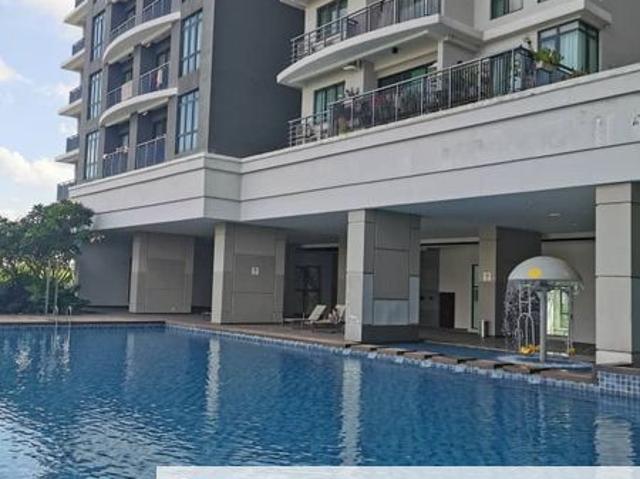 Condominium for rent in Country Heights Damansara, Kuala Lumpur