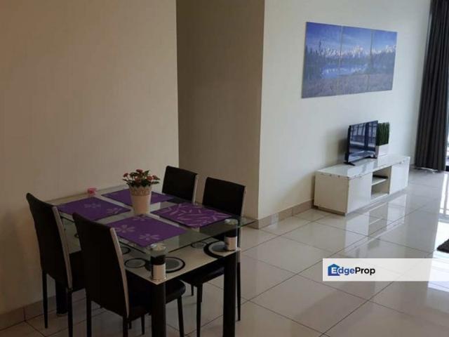 Condominium for rent in Country Heights Damansara, Kuala Lumpur