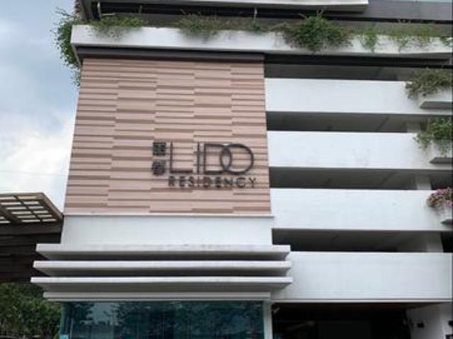 Condominium for rent in Cheras