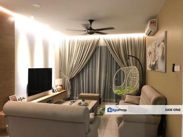 Condominium for sale in Country Heights Damansara, Kuala Lumpur