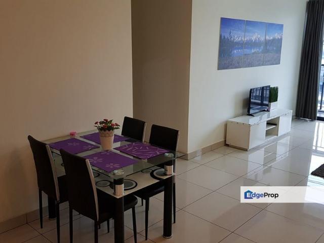 Condominium for sale in Taman Tenaga, Kuala Lumpur