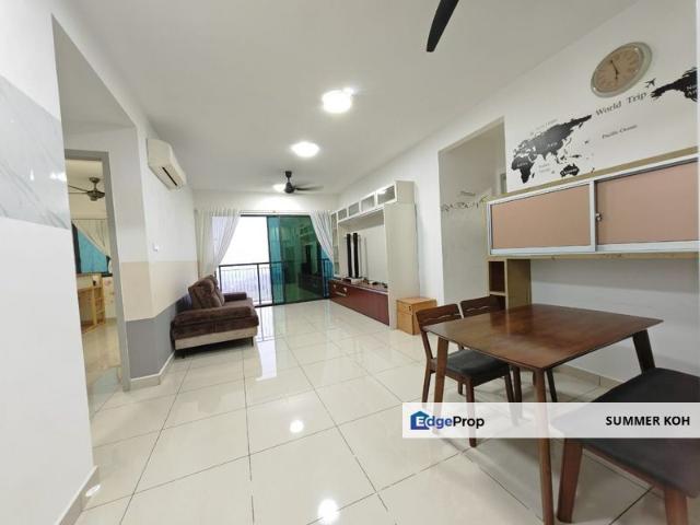 Condominium for sale in Taman Tenaga, Kuala Lumpur