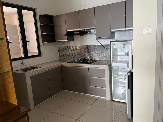 Condominium for rent in Cheras, Kuala Lumpur