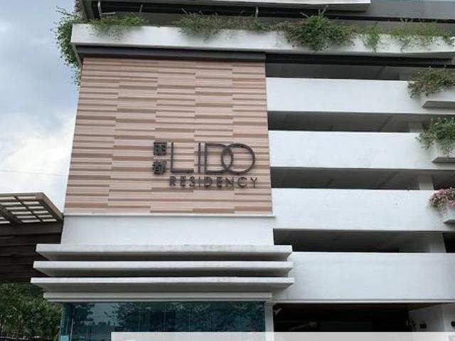 Condominium for rent in Country Heights Damansara, Kuala Lumpur