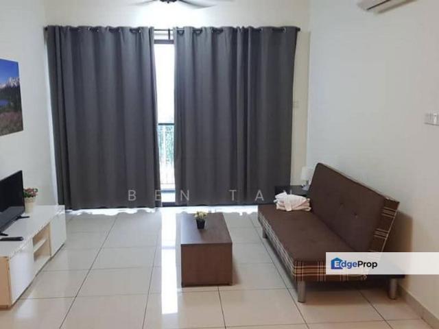 Condominium for rent in Taman Tenaga, Kuala Lumpur