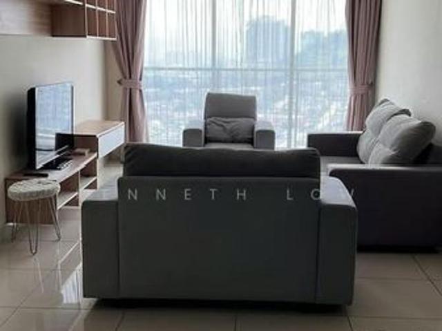 Condominium for rent in Taman Tenaga, Kuala Lumpur