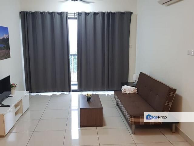 Condominium for rent in Country Heights Damansara, Kuala Lumpur