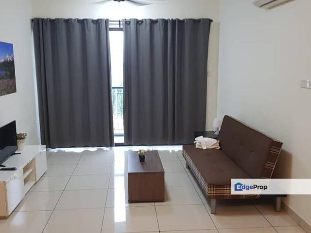 Condominium for rent in Country Heights Damansara, Kuala Lumpur