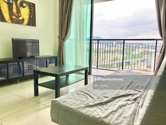House for rent in Country Heights Damansara, Kuala Lumpur