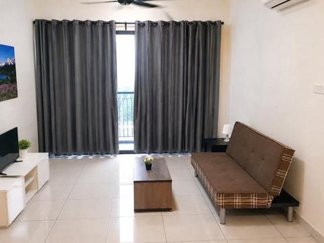 Condominium for rent in Cheras, Kuala Lumpur