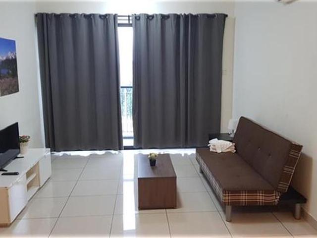Condominium for rent in Cheras, Kuala Lumpur
