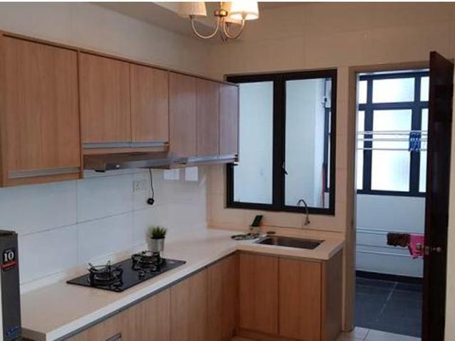 Condominium for rent in Cheras, Kuala Lumpur