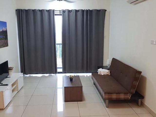 Condominium for rent in Cheras, Kuala Lumpur