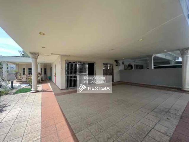 Residential House for sale in Country Heights Damansara, Kuala Lumpur
