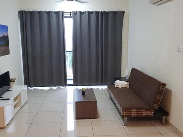 Condominium for rent in Cheras, Kuala Lumpur