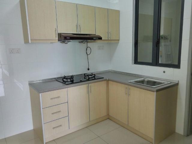 Apartment for rent in Country Heights Damansara, Kuala Lumpur
