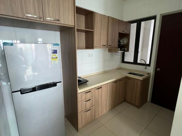 Apartment for rent in Country Heights Damansara, Kuala Lumpur