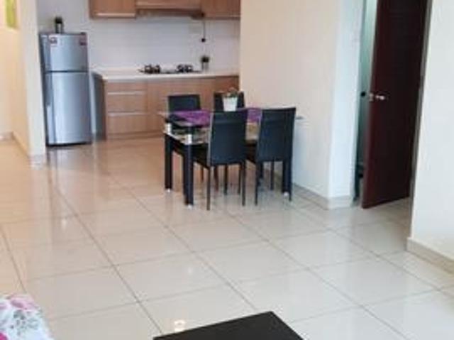 Condominium for rent in Cheras, Kuala Lumpur