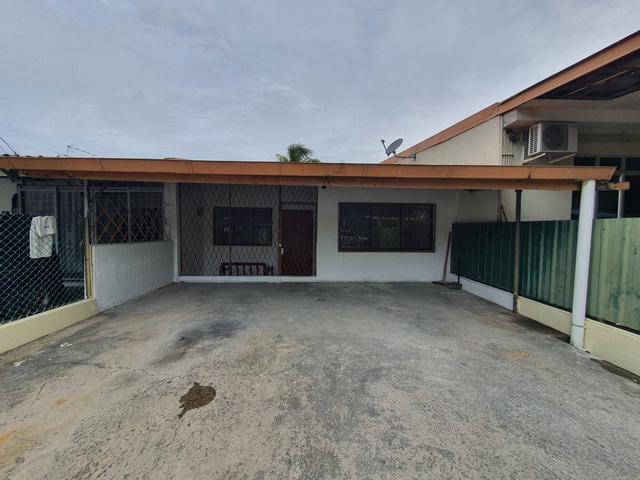 Terraced House for rent in Kinabalu, Sabah