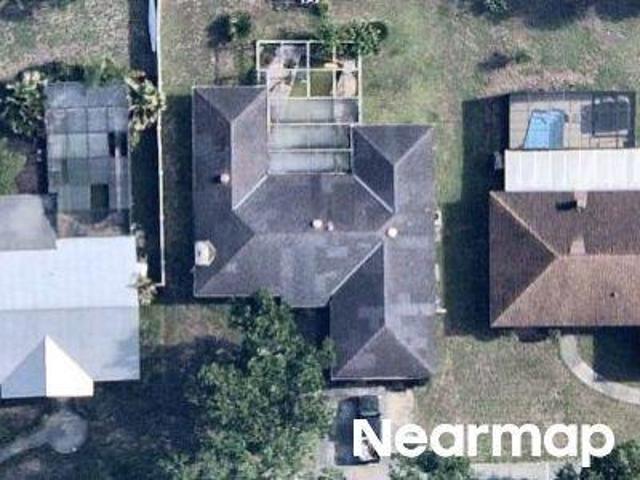 House for sale in Orlando, Florida