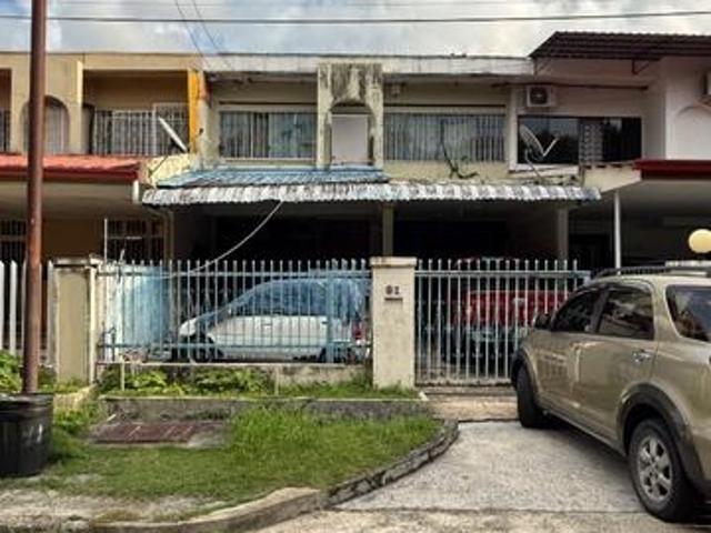 Terraced House for sale in Kota Kinabalu, Bahagian Pantai Barat