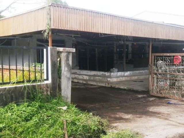 Terraced House for sale in Kinabalu, Sabah