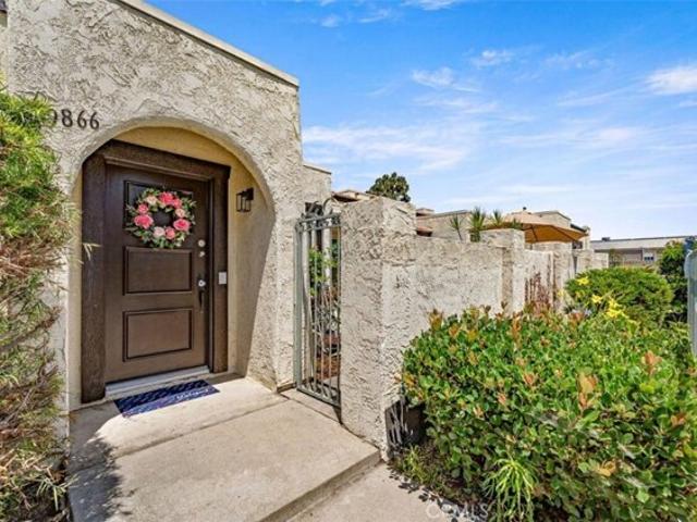 Condo for sale in Cypress, California