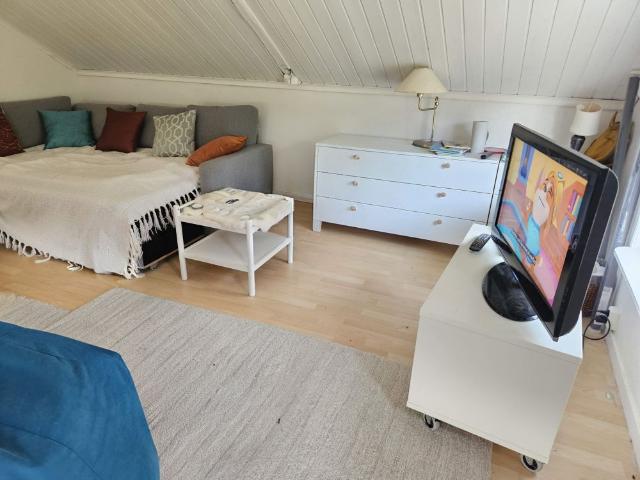 Stuga hyra i Stockholm