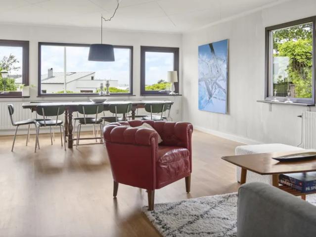 Hus hyra i Halland