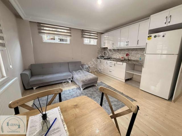 Ataşehir, İstanbul içerisinde kiralık mülk