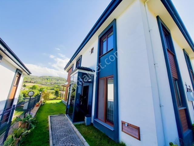 Gölcük, Kocaeli içerisinde satılık Villa