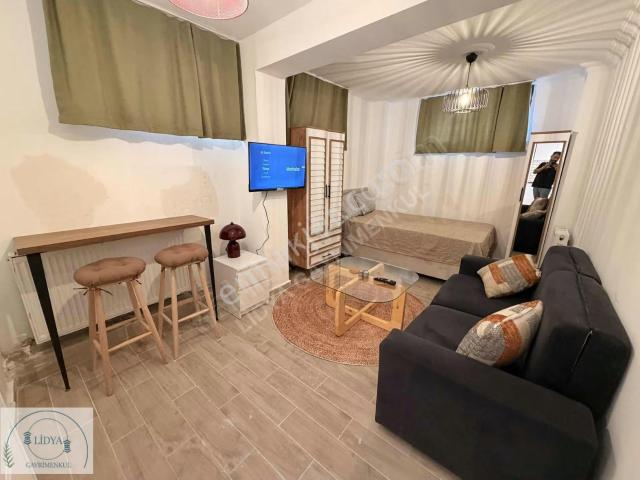 Ataşehir, İstanbul içerisinde kiralık mülk