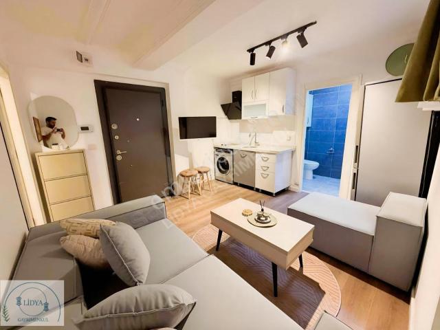 Ataşehir, İstanbul içerisinde kiralık mülk