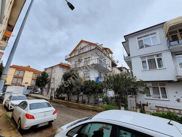 Gölcük, Kocaeli içerisinde satılık Villa