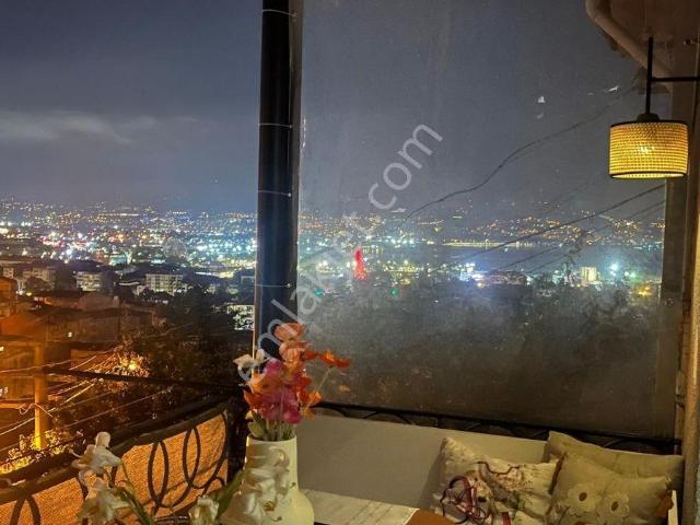 İzmit, Kocaeli içerisinde satılık Villa
