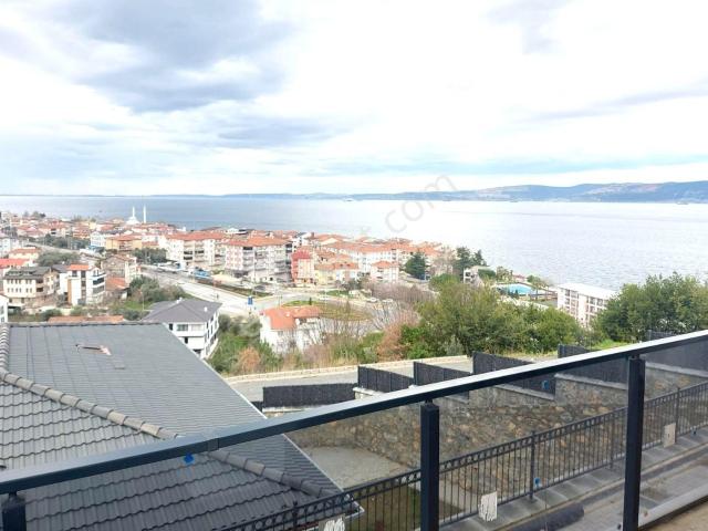 Gölcük, Kocaeli içerisinde satılık Villa