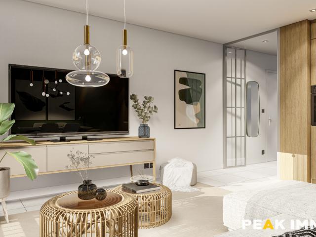 Appartement vente à Annecy, Thônes